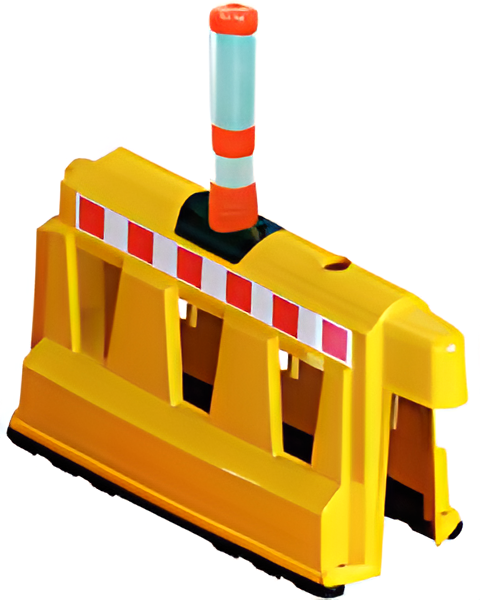 BARRI&Egrave;RES DE S&Eacute;CURITATE